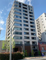 リビオレゾン月島ステーションプレミア