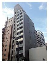 オーパスホームズ八丁堀