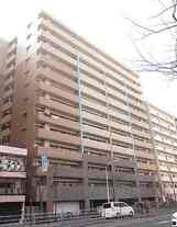 クレストフォルム浅草グランステージ