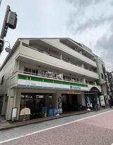 ニックハイム北品川