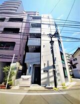 タスキsmart東中野Ⅱ