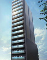 アイルカナーレ品川南