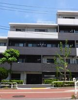 スカイコート品川パークサイドⅢ