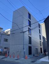 シエスタ清澄白河