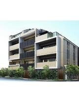 343レジデンス市ヶ谷