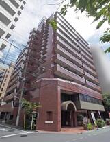 ニックハイム五反田