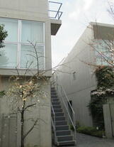 セリシエール神楽坂南町