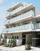 プレール・ドゥーク大島