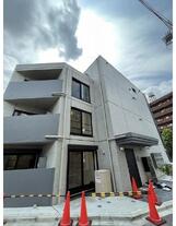 シプレ新宿中落合