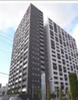 ザ・晴海レジデンス