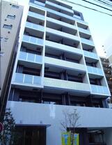 AXAS-Will 四谷三丁目Sta 禁煙・敷なし礼0.5