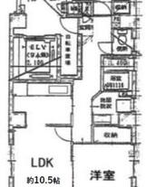 ウイスタリアミュウズ