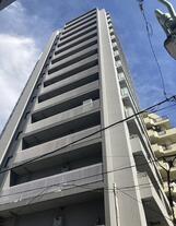 ザ・パークハウス大井町イーストコート