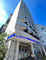 ドゥーエ板橋区役所前