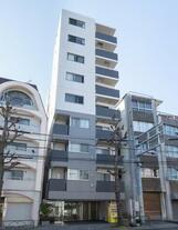 グランヴァン目白ヒルズ