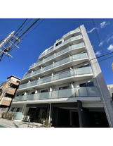 プレール・ドゥーク板橋舟渡