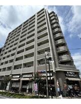 日神デュオステージ板橋駅前