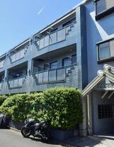 パールハイムセンカワ