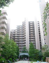 ヴィオスガーデン城山