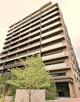 プラウドシティ小竹向原