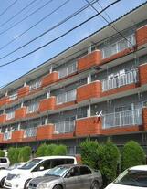 リバーテラス高島平