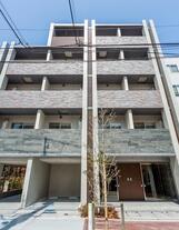 BREEZE MAISON ITABASHI