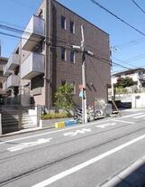 スカイパレス小竹向原