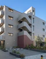 ルーブル下赤塚