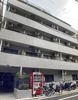 ランドピア西浅草