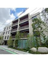 ウエリス代官山猿楽町テラス