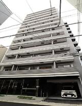 早稲田武蔵野ビル