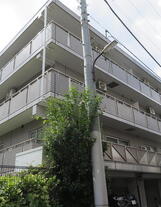 レジデンス星野