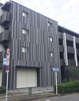 ミューズ高島平