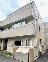 ジュネス西小山