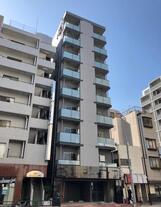 スカイコート清澄庭園