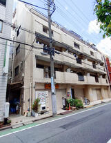 ファミール徳丸