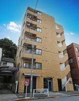 ライオンズマンション駒場