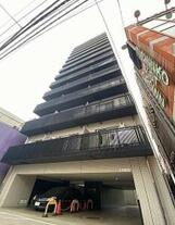 レヴィーガときわ台crob