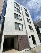 コンフォシード東坂下