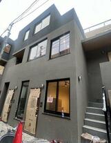 アピチェ戸越銀座