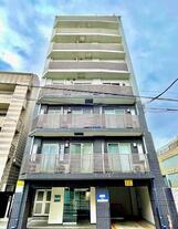 レジディア恵比寿Ⅲ