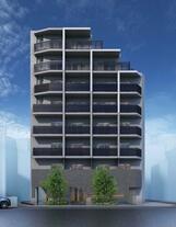 SYFORME TAKADANOBABAⅡ