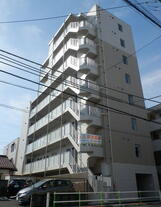 ユリカロゼAZ上板橋