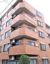 ライオンズマンション池袋要町