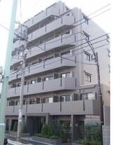 ルーブル大塚弐番館