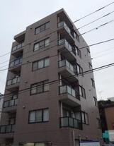 グリーンパーク住吉