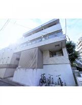 ラスパセス代々木