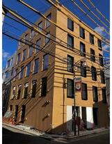 エフローレプルミエ武蔵小山