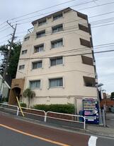 ヴィラ木の芽坂