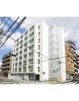 オーキッドレジデンス両国